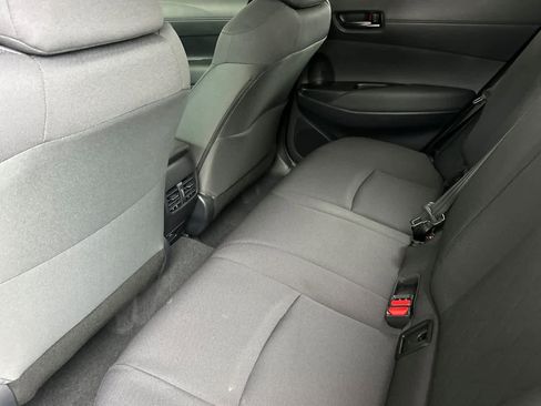 New 2026 Toyota Corolla Cross LE AWD/4WD image 4