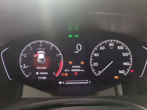 New 2026 Honda Civic Sport image 15