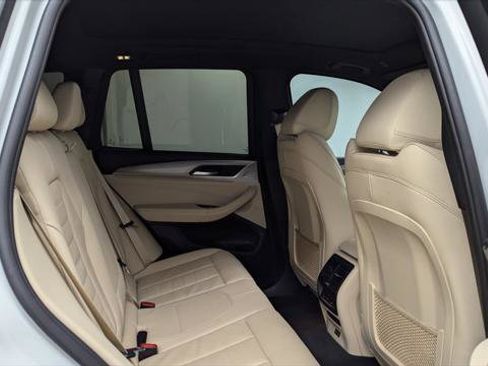 Used 2021 BMW X3 xDrive30e w/ Convenience Package image 18