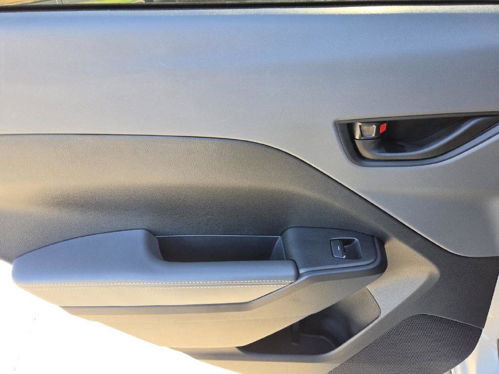 Certified 2025 Subaru Crosstrek 2.5i Sport w/ Crosstrek Mirror Package AWD/4WD image 11