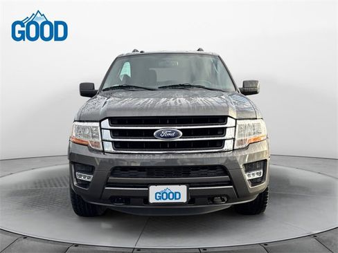 Used 2017 Ford Expedition XLT image 8
