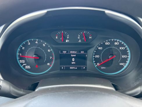 Used 2024 Chevrolet Malibu LT image 24