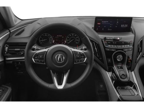 Used 2021 Acura RDX AWD image 10