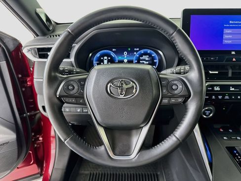 Used 2023 Toyota Venza Limited AWD/4WD image 12