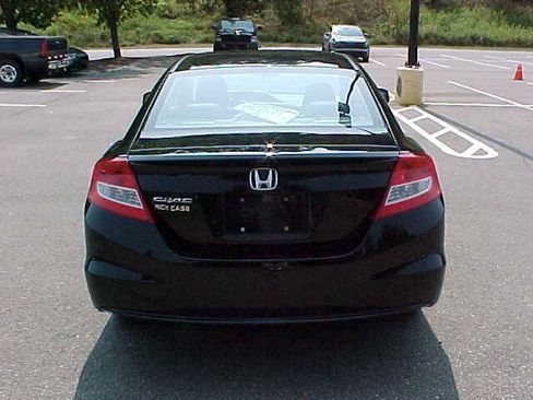 Used 2013 Honda Civic LX image 10