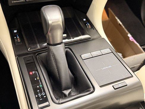 Certified 2022 Lexus GX 460 Premium image 23