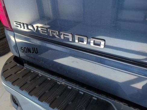 Used 2020 Chevrolet Silverado 1500 LT w/ All-Star Edition image 30