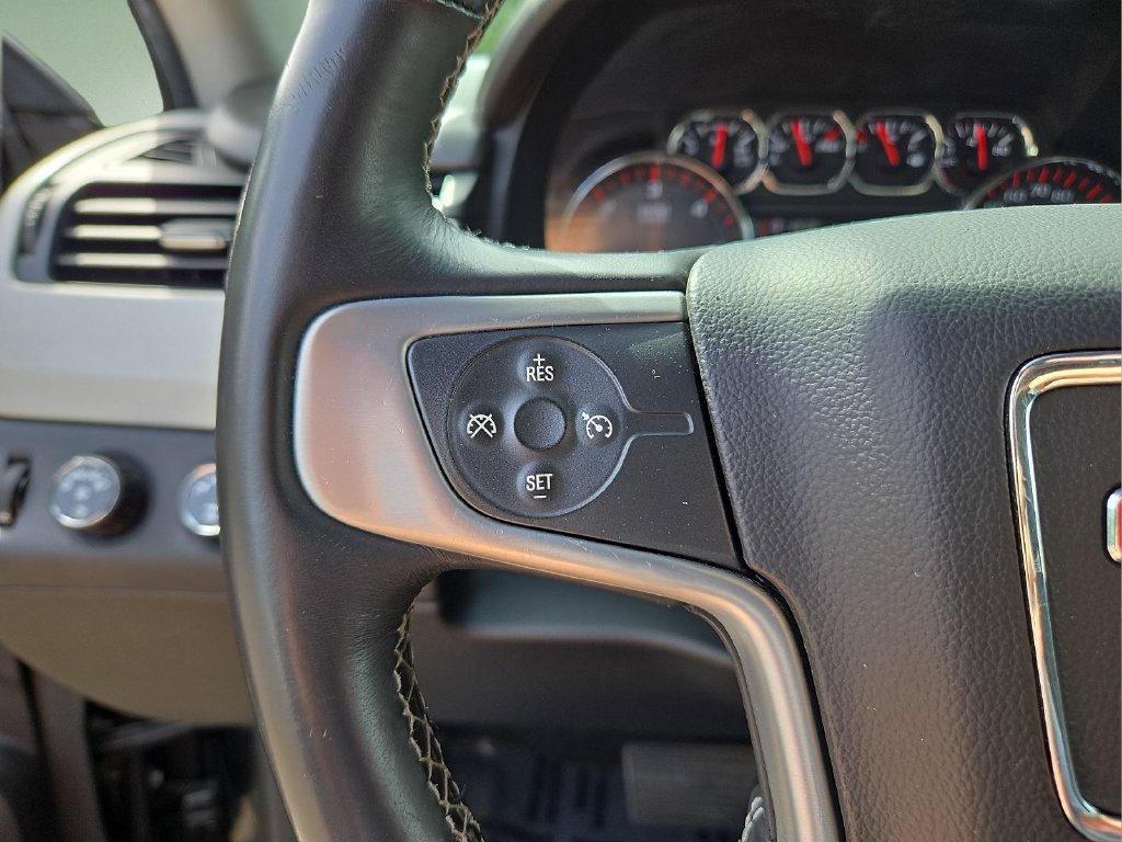 Used 2015 GMC Yukon SLE w/ Convenience Package AWD/4WD image 22