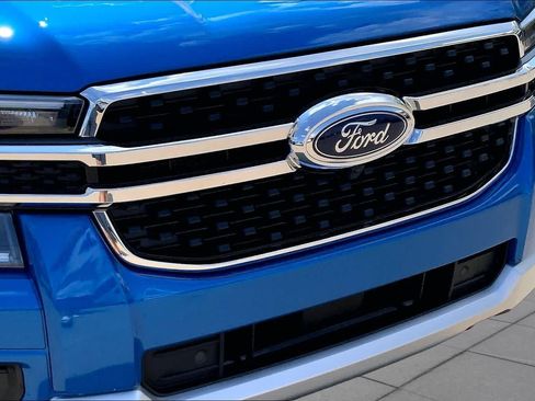 Used 2026 Ford Ranger Lariat AWD/4WD image 28