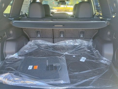 New 2026 Subaru Forester Limited image 15