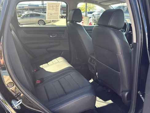 Certified 2024 Honda CR-V EX-L image 32