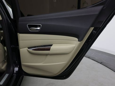 Used 2020 Acura TLX FWD image 35