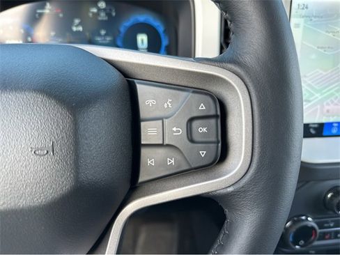 New 2025 Ford Bronco Stroppe Edition image 27