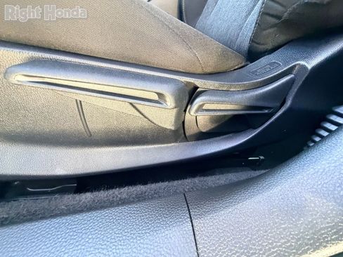 Certified 2024 Honda Accord LX image 17
