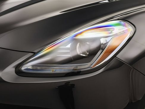 New 2025 Maserati Grecale GT AWD/4WD image 20