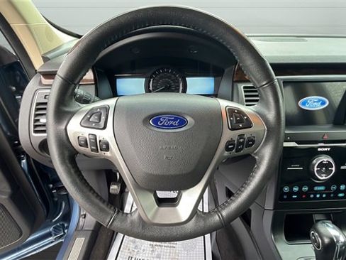 Used 2019 Ford Flex Limited image 19