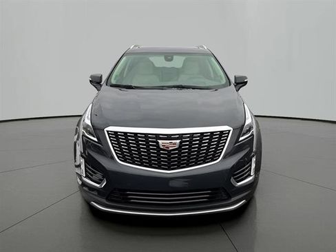 Certified 2023 Cadillac XT5 Premium Luxury w/ Technology Package image 8