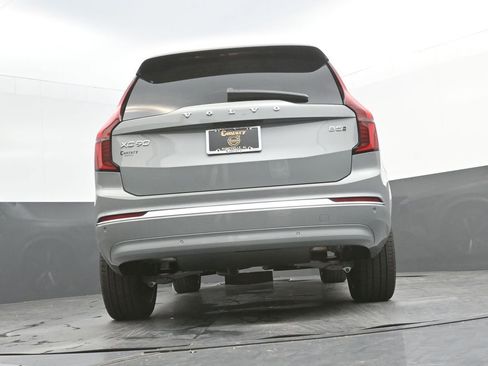 New 2026 Volvo XC90 B5 Core AWD/4WD image 34