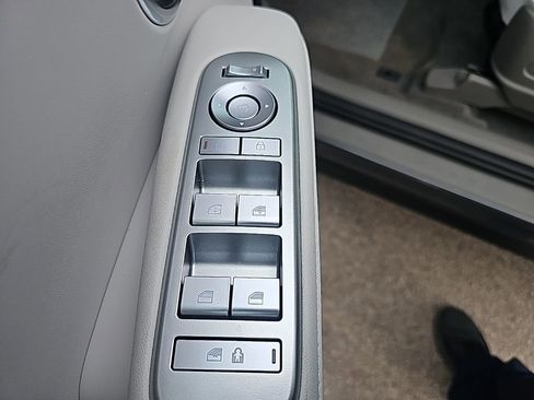 New 2026 Hyundai Palisade Limited AWD/4WD image 12