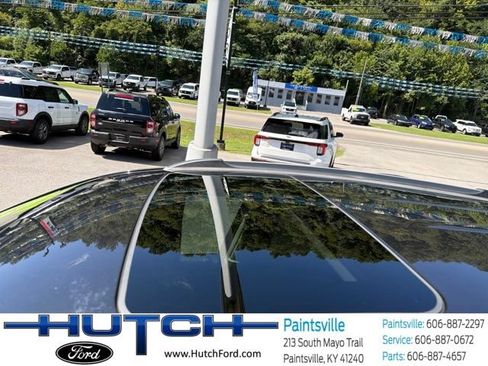 Used 2016 Buick Encore Leather w/ Experience Buick Package FWD image 14