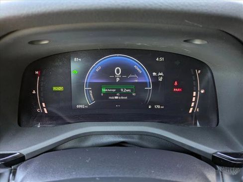 Certified 2025 Toyota Camry LE image 11