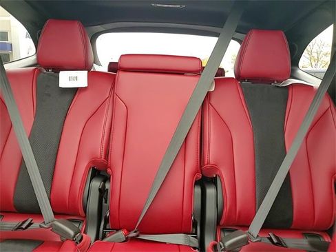 New 2026 Acura MDX A-Spec image 21