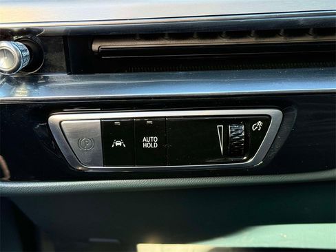 Used 2024 Cadillac Lyriq Sport w/ Nappa Leather Package image 28