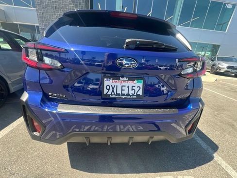Used 2026 Subaru Crosstrek 2.5i Premium AWD/4WD image 2