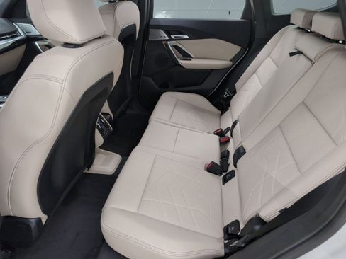 Used 2025 BMW X1 xDrive28i w/ Convenience Package image 13