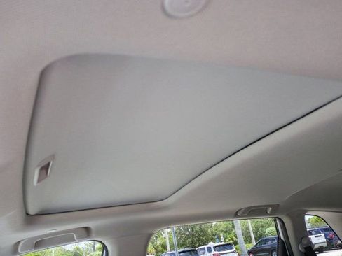 New 2026 Honda CR-V EX image 18