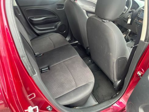 Used 2020 Mitsubishi Mirage ES FWD image 30