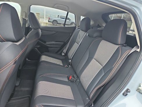 Used 2018 Subaru Crosstrek 2.0i Premium w/ Eyesight System image 13