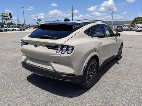 New 2026 Ford Mustang Mach-E Premium RWD image 4