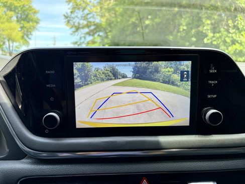 Used 2020 Hyundai Sonata SEL Plus FWD image 24