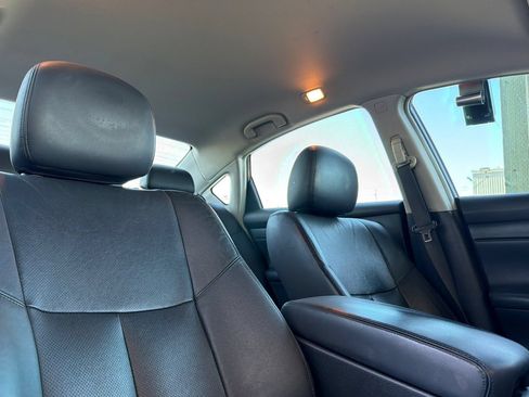 Used 2013 Nissan Altima 2.5 SL FWD image 15