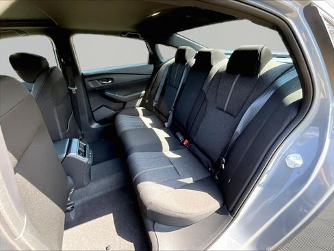 New 2026 Honda Accord Sport image 18