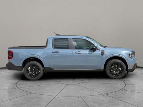New 2026 Ford Maverick XLT w/ Equipment Group 301A AWD/4WD image 11