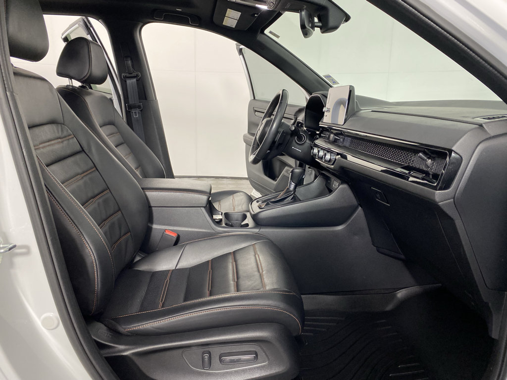 Used 2024 Honda CR-V Sport Touring image 31