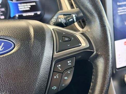 Used 2023 Ford Edge SEL AWD/4WD image 15