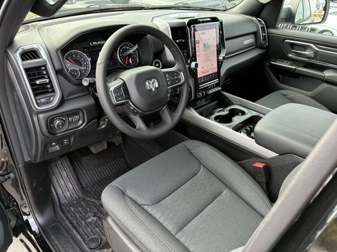 New 2026 RAM 1500 Big Horn image 8