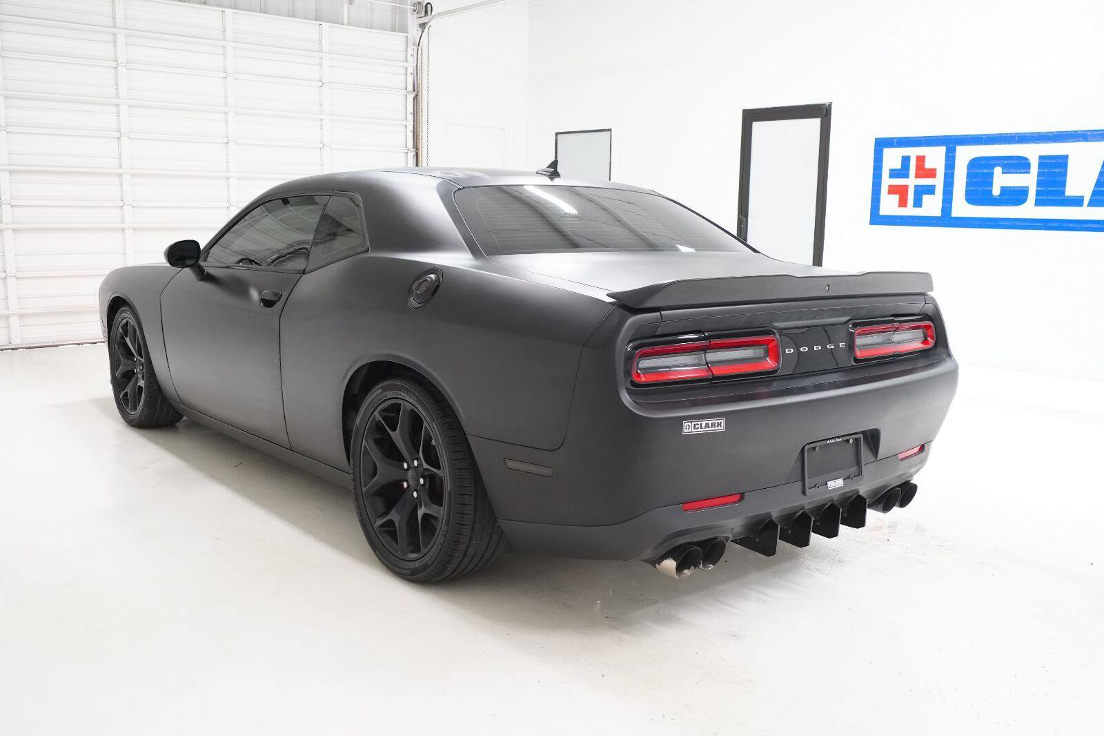 Used 2017 Dodge Challenger R/T RWD image 23