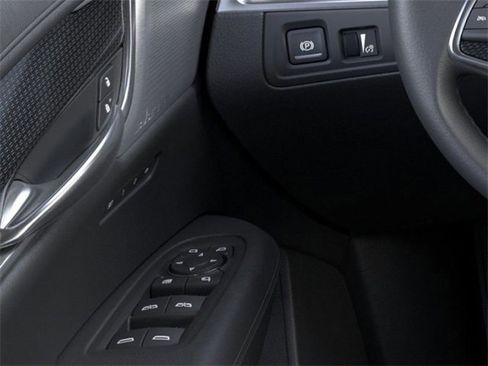 New 2025 Cadillac XT5 Sportv w/ LPO, Onyx Lite Package image 22