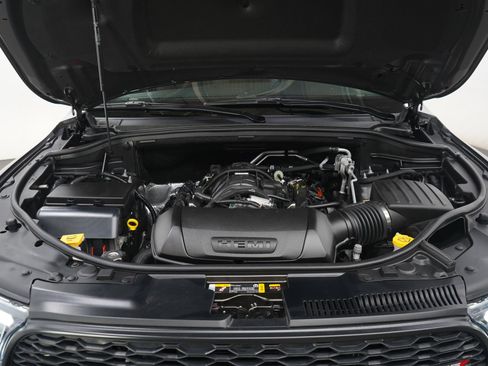 Used 2026 Dodge Durango GT AWD/4WD image 31