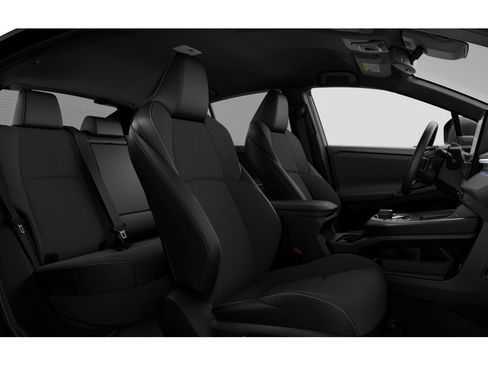 New 2026 Toyota C-HR AWD/4WD image 28