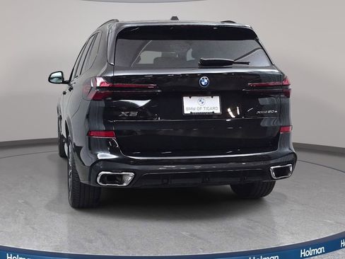 Used 2026 BMW X5 xDrive50e w/ M Sport Package AWD/4WD image 7