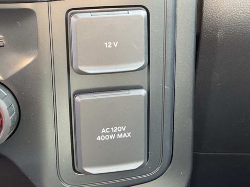 New 2026 Ford F150 STX w/ F-150 LOBO Package AWD/4WD image 23