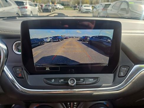 Used 2023 Chevrolet Blazer LT w/ Convenience Package image 21