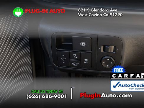 Used 2023 Hyundai Ioniq 6 SEL w/ Cargo Package image 20