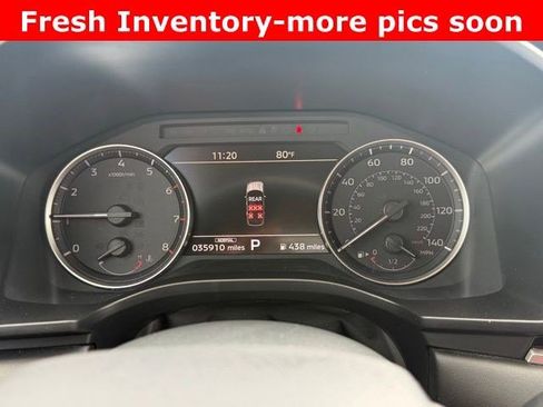 Used 2025 Mitsubishi Outlander SE FWD image 7