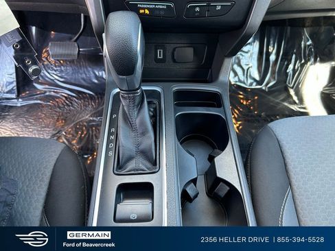 Used 2018 Ford Escape SE FWD image 20